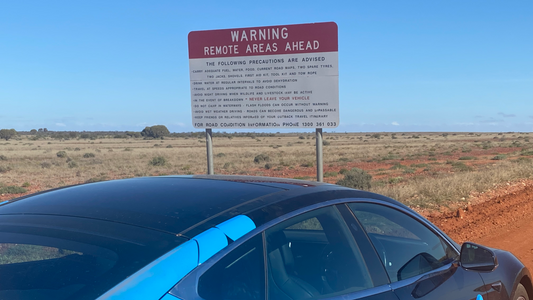 Understanding First Australians’ energy needs