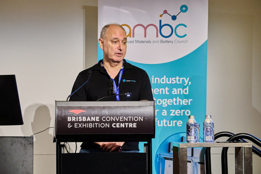 EDEA Energy Showcases Australia’s Sovereign Battery Leadership at National Battery Day 2025