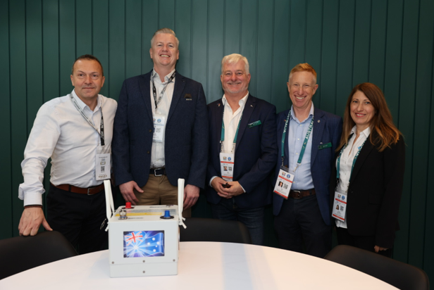 Astute Group Appointed Authorised Distributor for EDEA Energy